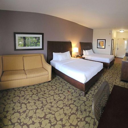 Wyndham Garden New Orleans Airport Hotel Kenner Buitenkant foto