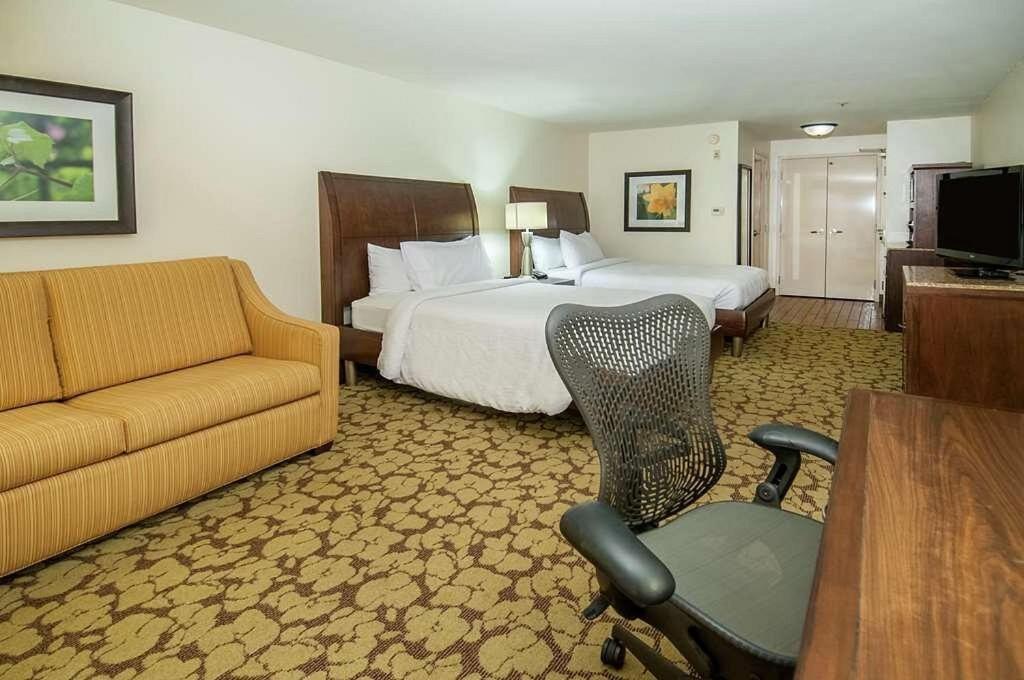Wyndham Garden New Orleans Airport Hotel Kenner Buitenkant foto