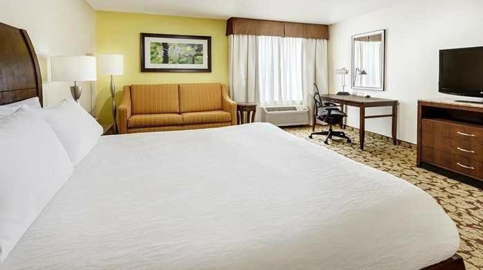 Wyndham Garden New Orleans Airport Hotel Kenner Buitenkant foto