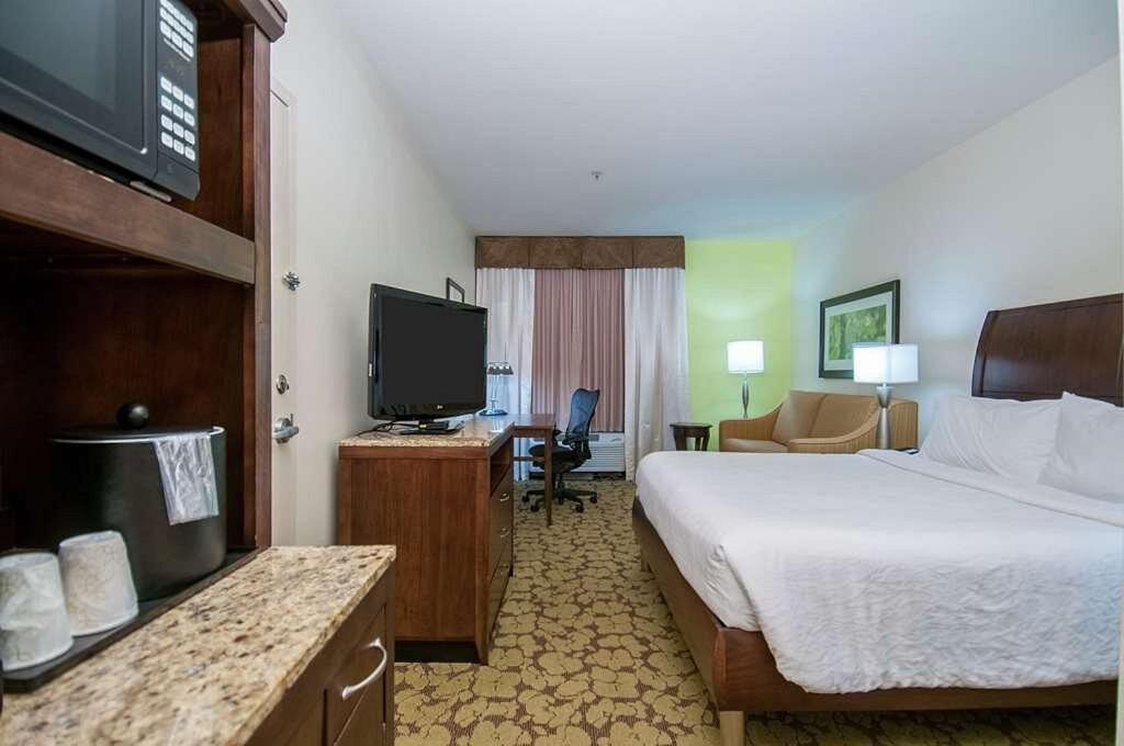 Wyndham Garden New Orleans Airport Hotel Kenner Buitenkant foto