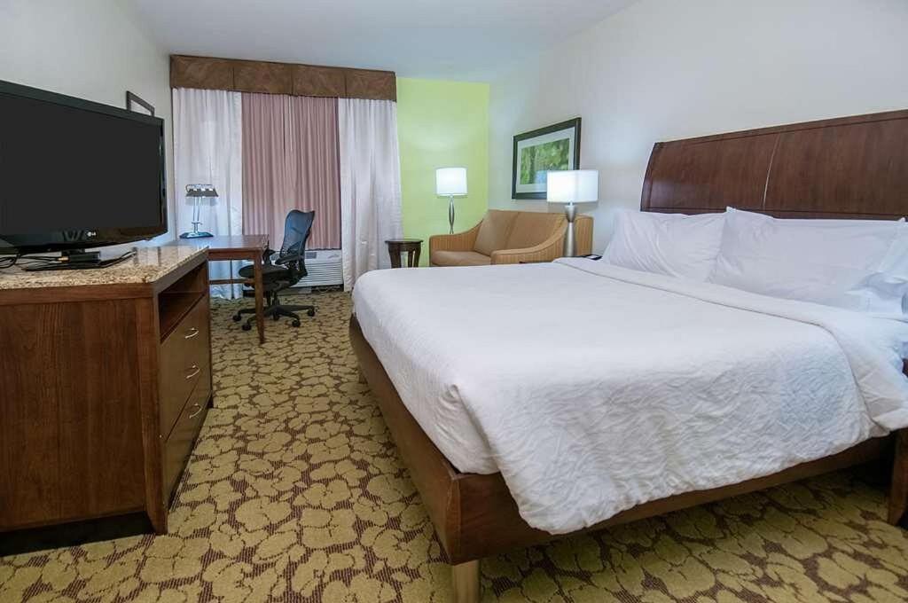 Wyndham Garden New Orleans Airport Hotel Kenner Buitenkant foto