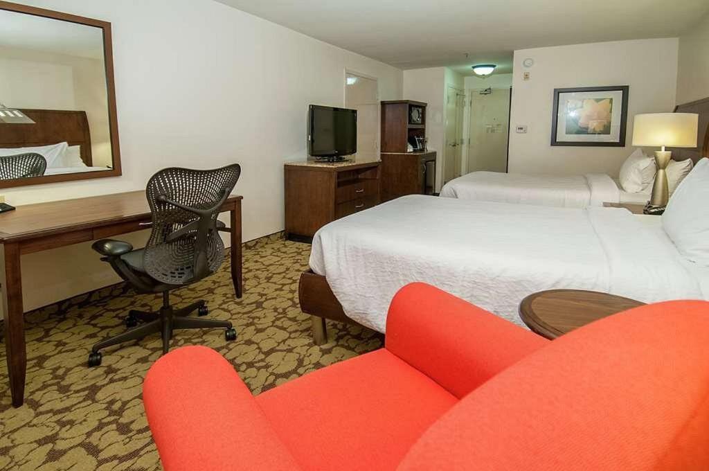 Wyndham Garden New Orleans Airport Hotel Kenner Buitenkant foto