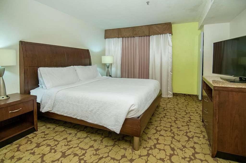 Wyndham Garden New Orleans Airport Hotel Kenner Buitenkant foto