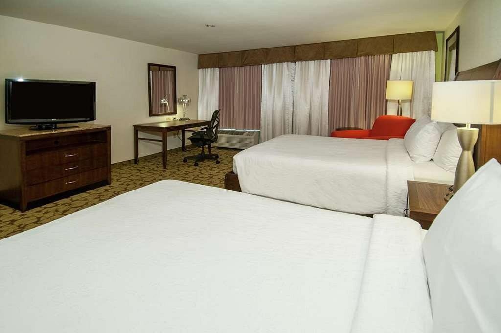Wyndham Garden New Orleans Airport Hotel Kenner Buitenkant foto