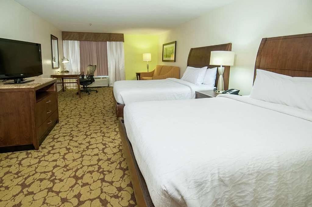 Wyndham Garden New Orleans Airport Hotel Kenner Buitenkant foto