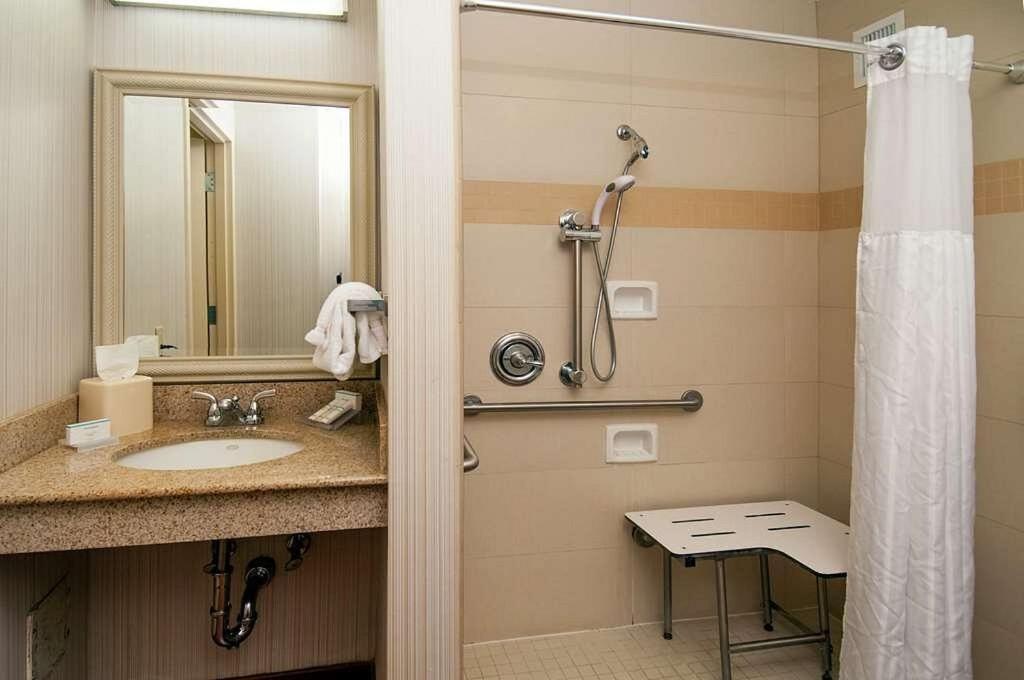 Wyndham Garden New Orleans Airport Hotel Kenner Buitenkant foto