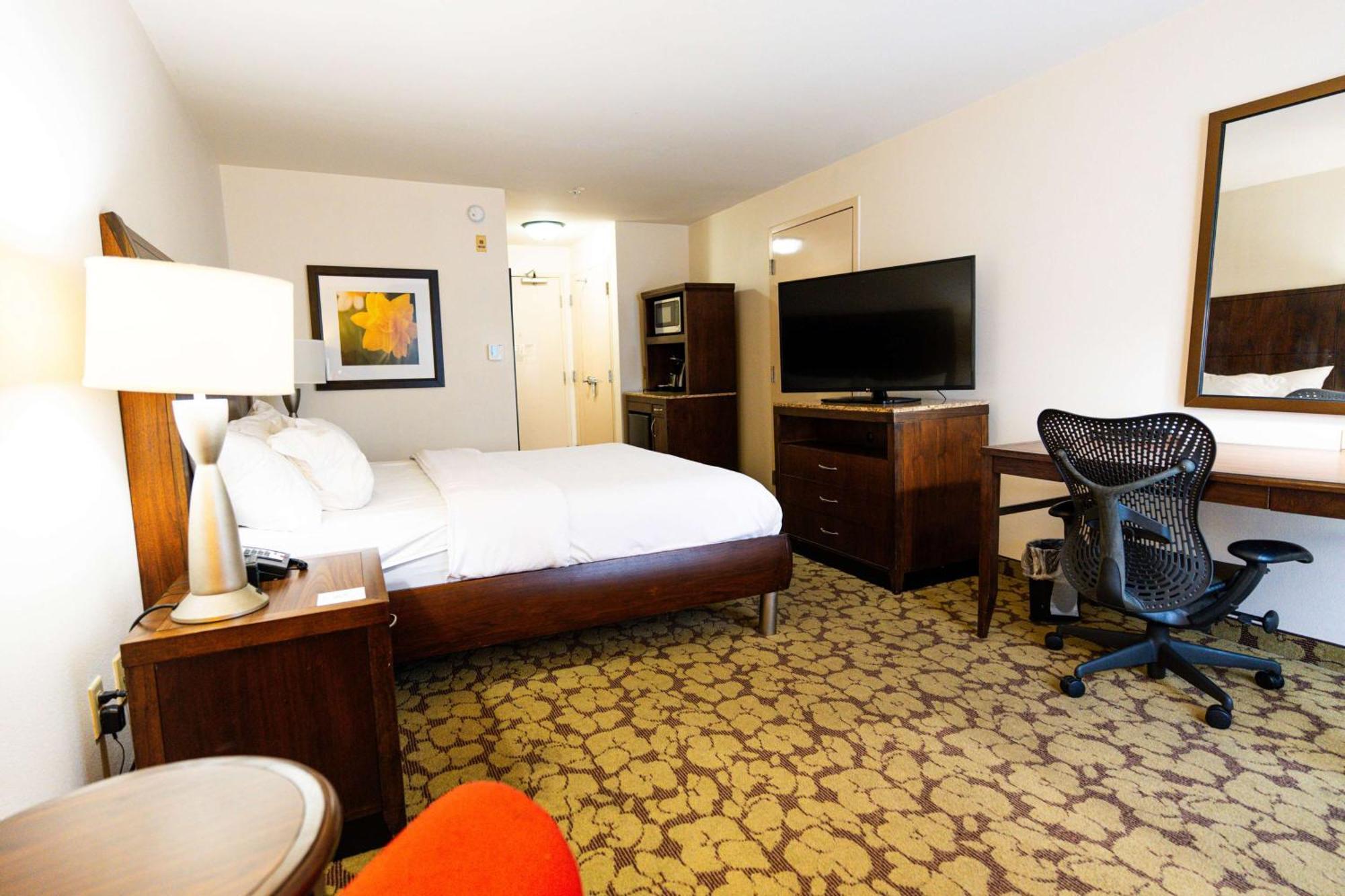 Wyndham Garden New Orleans Airport Hotel Kenner Buitenkant foto