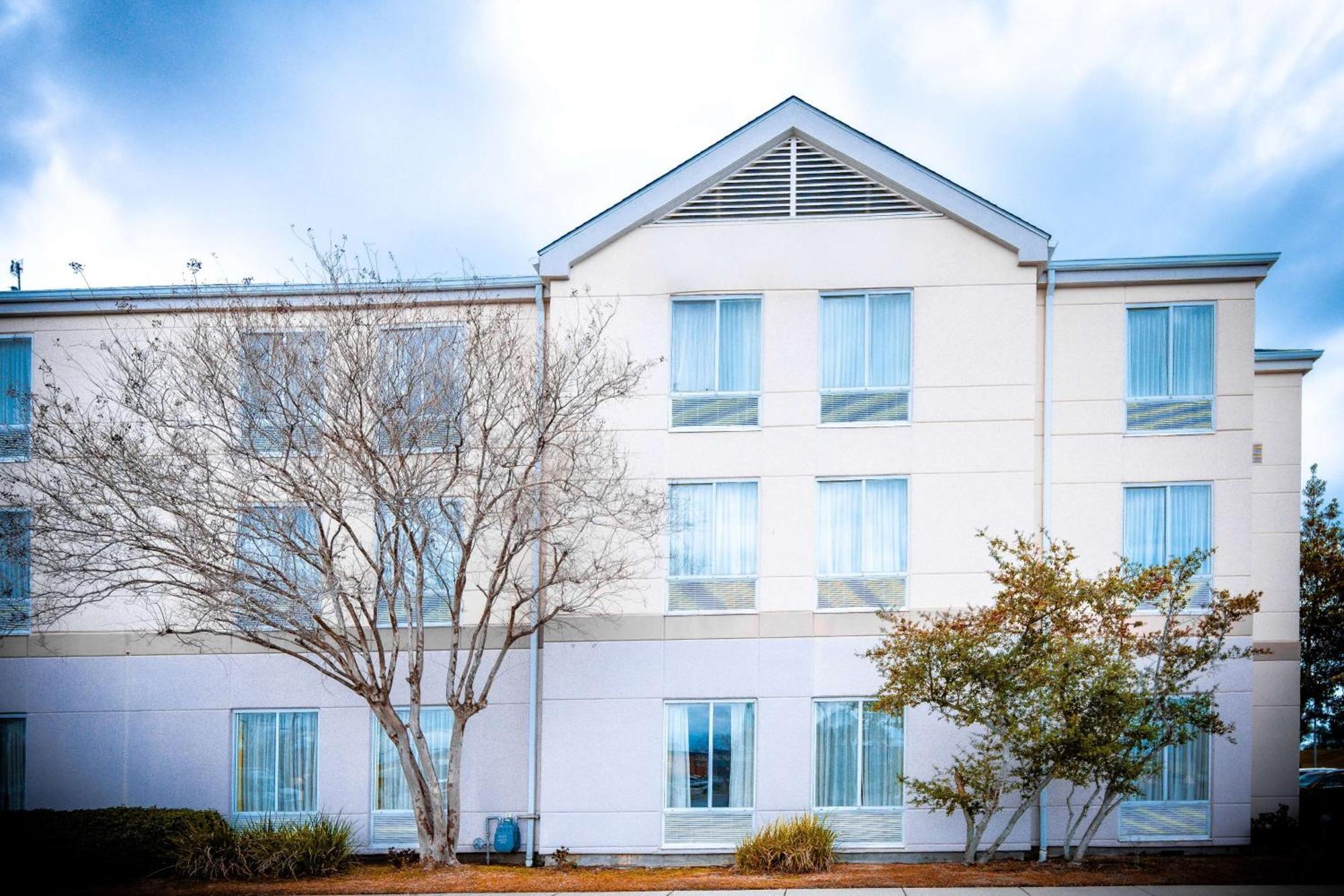 Wyndham Garden New Orleans Airport Hotel Kenner Buitenkant foto