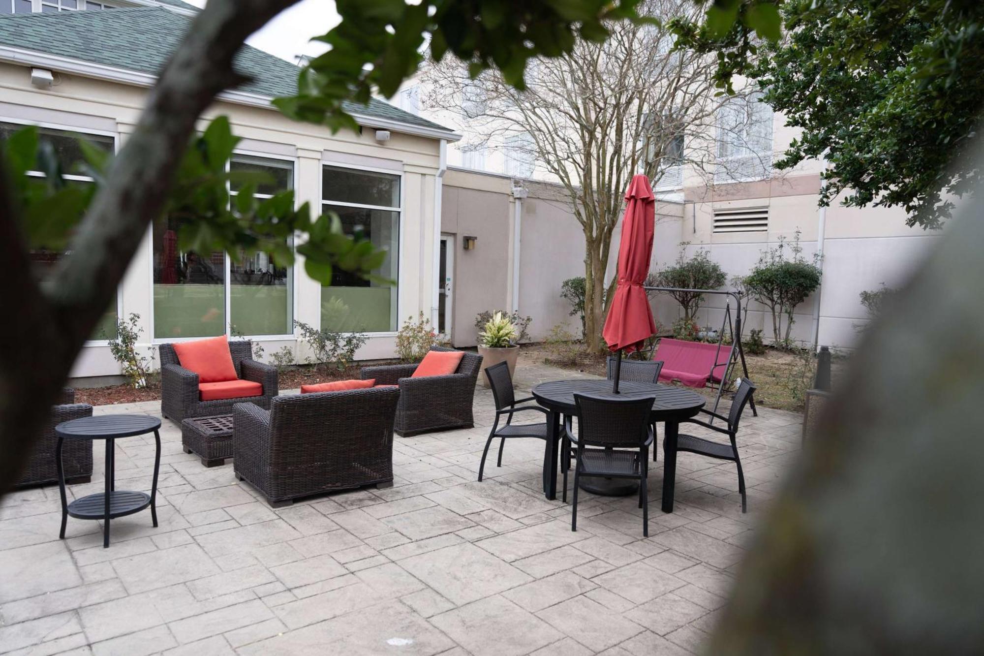 Wyndham Garden New Orleans Airport Hotel Kenner Buitenkant foto